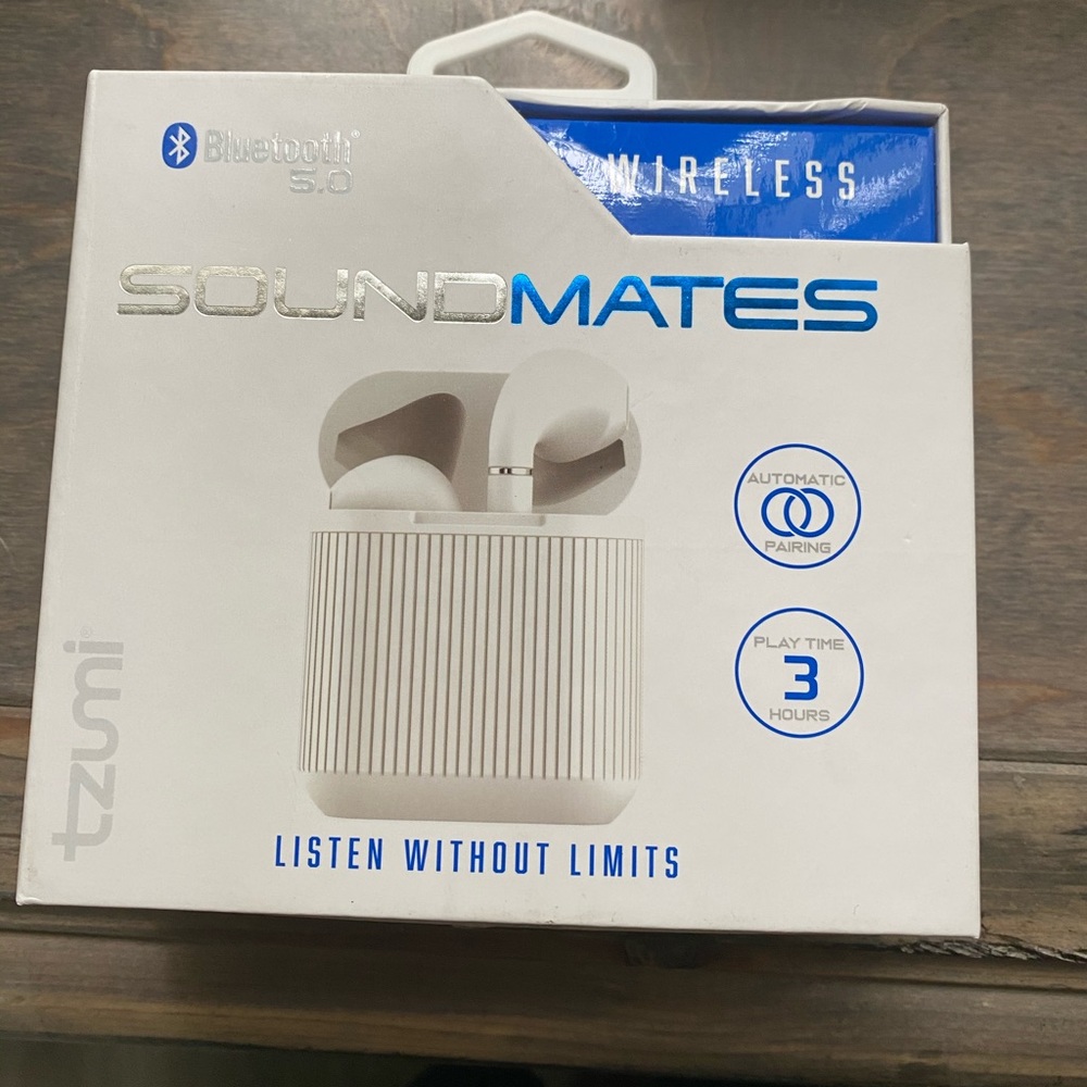 Airpods